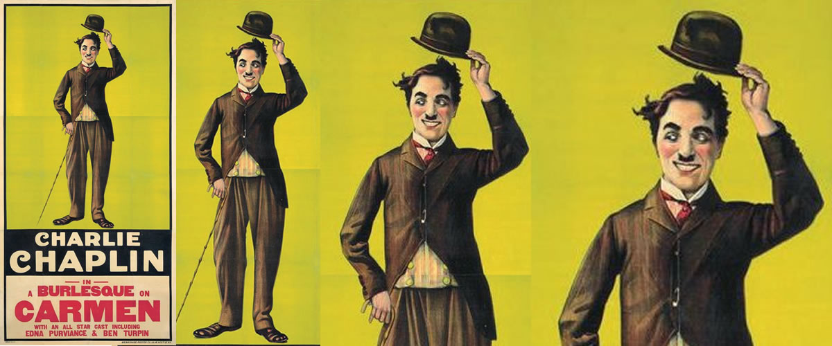 L'OPERA AL CINEMA - CARMEN